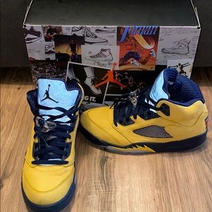 Air Jordan 5 Retro